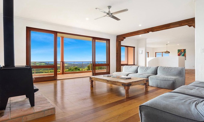 Newrybar House | Your Luxury Escape - Villa Rosa