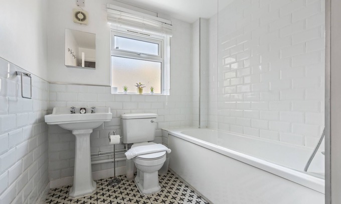 Northcote Apartment | Your Modern Flat in Clapham