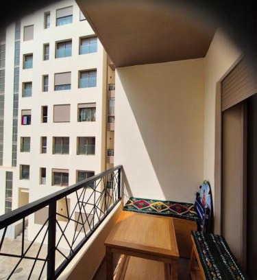 Ain Harrouda Apartment | Your Next House