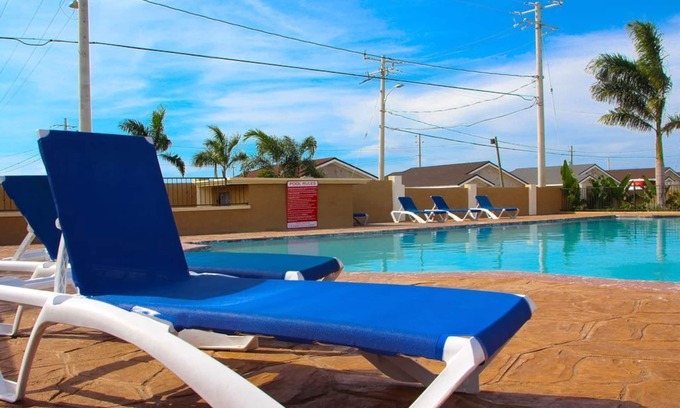 St. Ann's Bay House | Your Ochie Away-Home