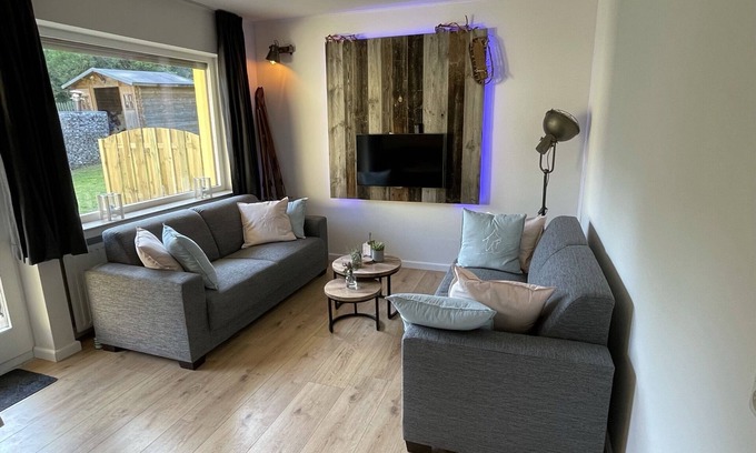 Schwalefeld Apartment | Your own home in the Sauerland, relax if you can!