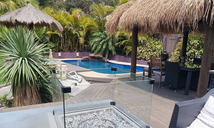 Bateau Bay House | Your own piece of Bali