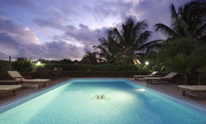 Piccadilly Villa | Your own Villa in Antigua