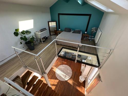 Colombes Villa | YOUR OWN VILLA in COLOMBES LA DEFENSE