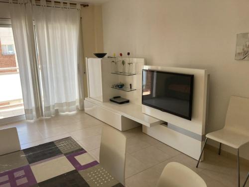 Calafell Apartment | Your Paradise on the Beach Awaits You