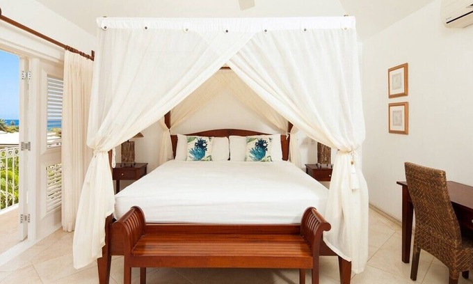 Mullins House | Your Perfect Caribbean Home in Classic Colonial Style