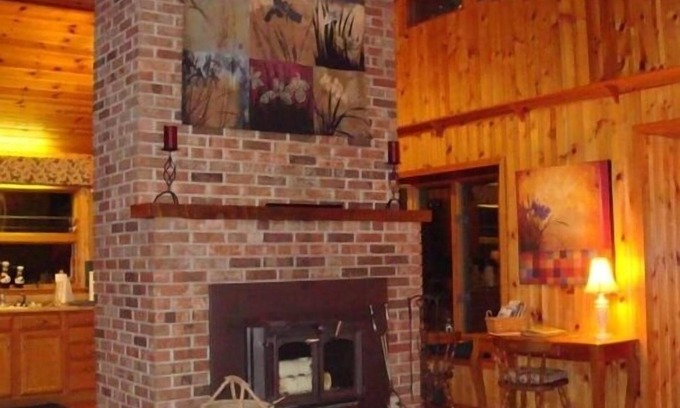 Brevard House | Your perfect Get-Away with lovely mountain views! "5 Star" Property!n