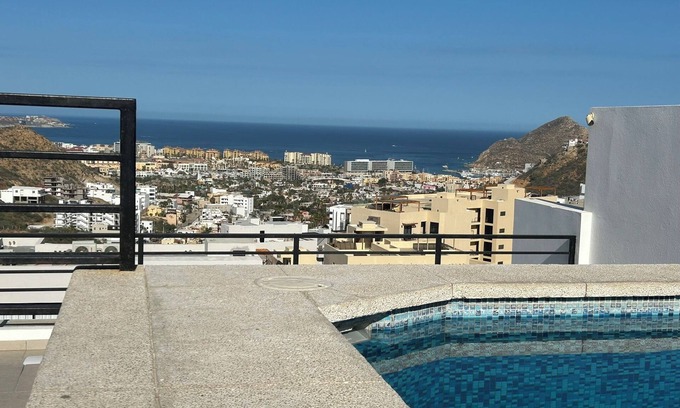 Libertad Condo | “Your Perfect Getaway: Brand-New Condo in Cabo San Lucas”
