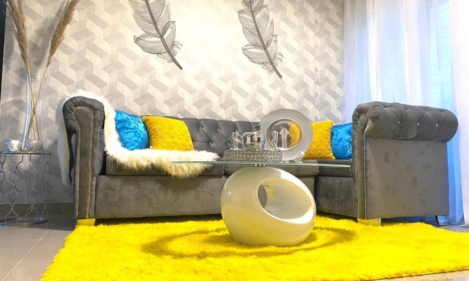 La Vega Province Apartment | Your Perfect Home - TU Hogar Perfecto - Vivienda Entera - Anfitrión: Hector