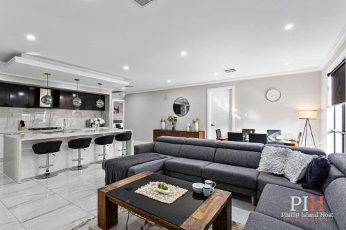 Cowes House | Your Perfect Island Retreat