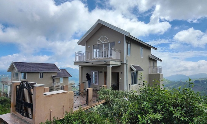 Ooty Villa | Your Perfect Ooty Getaway – Spacious 3BHK Villa