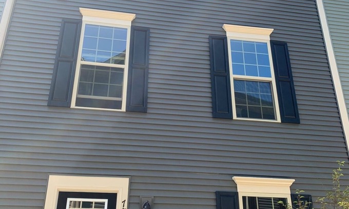 Annandale House | Your Perfect townhome in DMV!