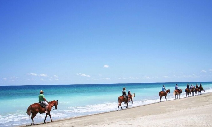 Hutchinson Island South House | Your Perfect Vacation Spot! Walking distance to the beach