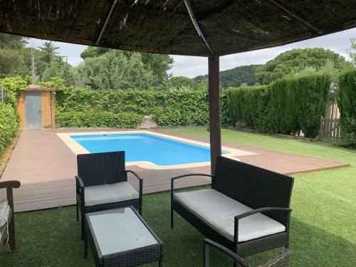 Sant Pol De Mar House | Your Pet-friendly Home In Sant Pol
