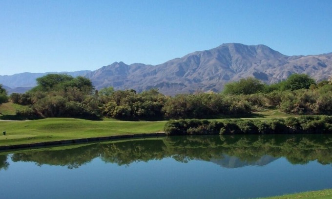 La Quinta House | Your PGA West Vacation Home - Spectacular Views