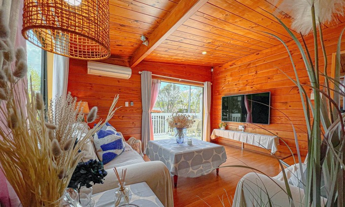Epsom House | Your Piece of Peace in the Heart of Auckland