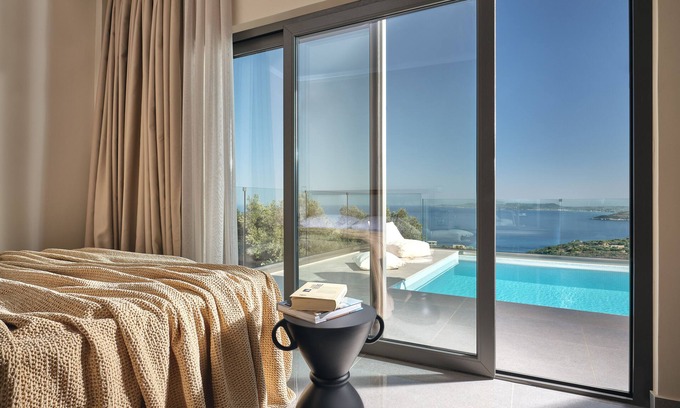 Korithi Villa | YOUR PRIVATE GETAWAY IN ZAKYNTHOS.