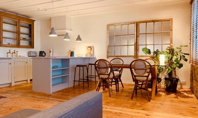 Hoxton Apartment | Your Private Hoxton Apartment Sleeps 3 London Zone 1