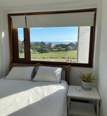 Yeco Apartment | Your refuge in El Yeco- Algarrobo