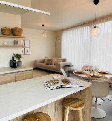 Bolderberg Apartment | Your Room with A View Bolderberg