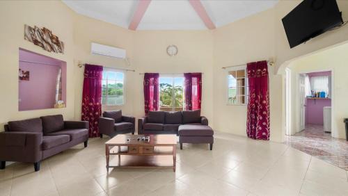 Morne Rouge Apartment | Your roomy comfortable place K4