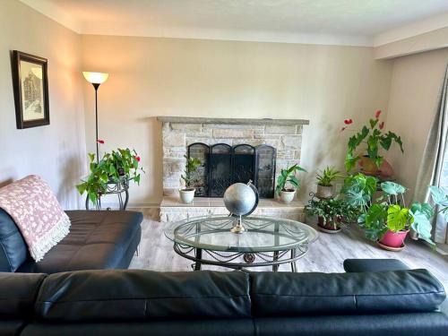 Sudbury Apartment | Your Search Stops Here, Homey Three Bedroom