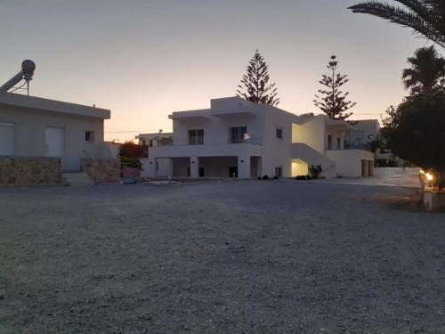 Kefalos Apartment | Your Second Home