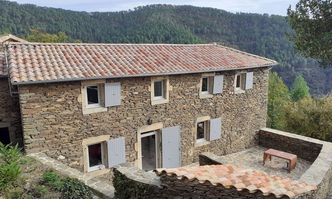 Saint-Pierre-Saint-Jean House | Your stay in a Cévennes residence