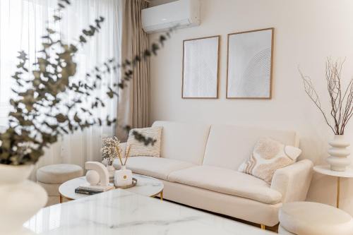 Juh Apartment | Your Stay Jantarova