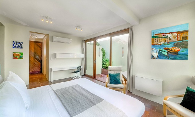 Arawak Hill Villa | Your style, your way!