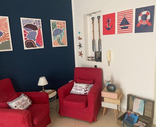 Messina Apartment | Your Temporary Home - City Center