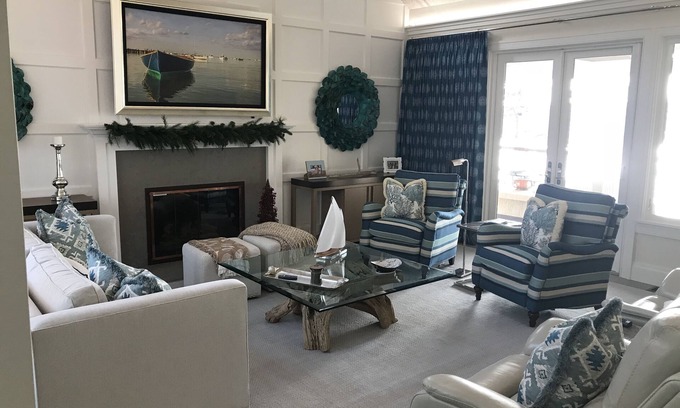 North Chatham House | Your Ultimate Vacation Destination!