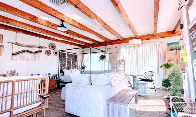 Landers House | Your vacation home