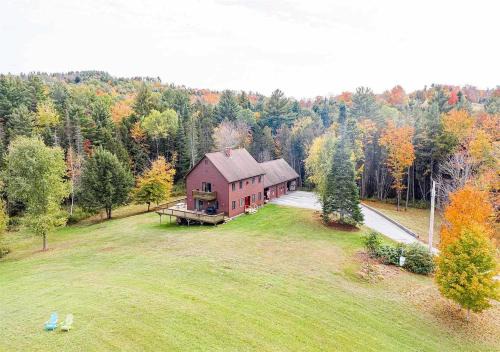 Plainfield House | Your Vermont Homeaway from home
