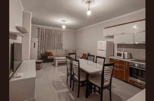 Tirana Apartment | YourHome