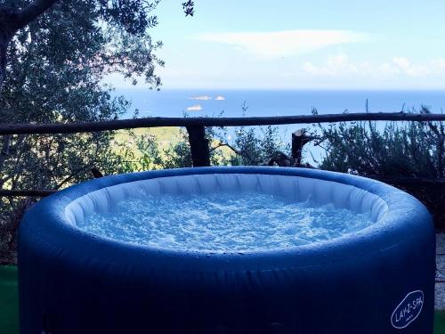 Nerano House | YourHome - Aury House - Mare e Natura a Ieranto