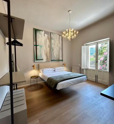 Palermo Apartment | YourLife Suite1