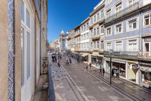Centro / Baixa Apartment | YOUROPO - Stories