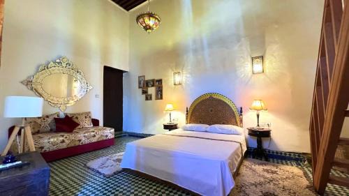 Talaa House | Youssef