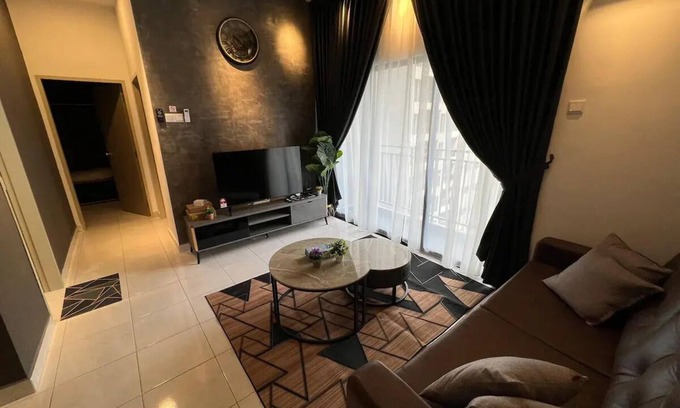 Nilai House | Youth City Residence/2 Room/KLIA/Nilai/Pool