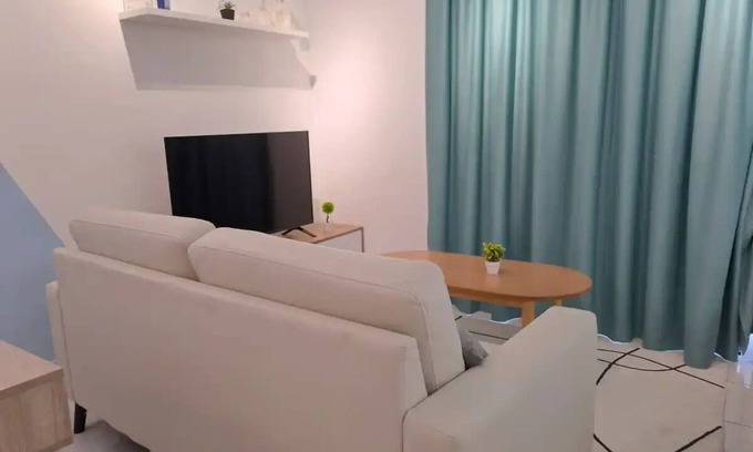 Nilai House | Youth City Residence/Studio/KLIA/Nilai/Pool