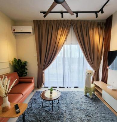 Nilai Apartment | Youth City Residensi