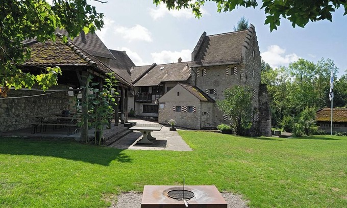 Brugg Hostel | Youth Hostel Brugg