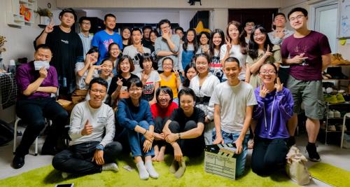 Wuyang New Town Hostel | Youth Space