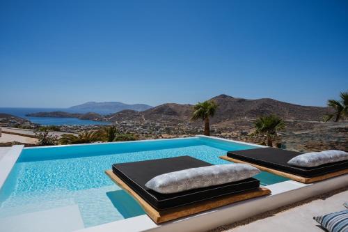 Ios House | Youtopia Ios Villas