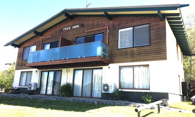 Jindabyne Apartment | Yowie 3 - (Yowie Lodge)