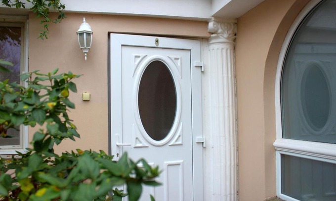 Oradea Apartment | YOX apartment 4
