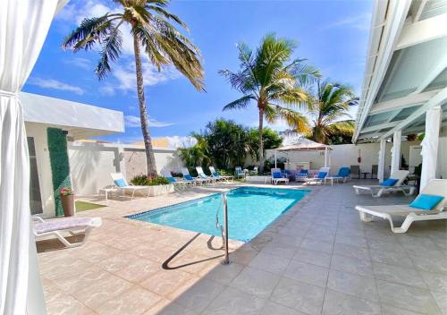 Noord House | Yoyita Suites Aruba