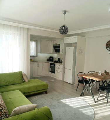 Dalaman Apartment | YoYo Apart