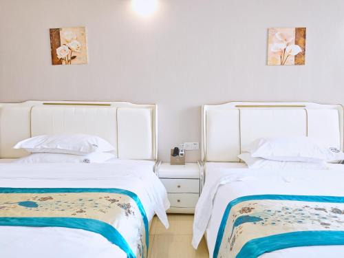 Guangzhou Apartment | YOYO INTERNATIONAL Apartment